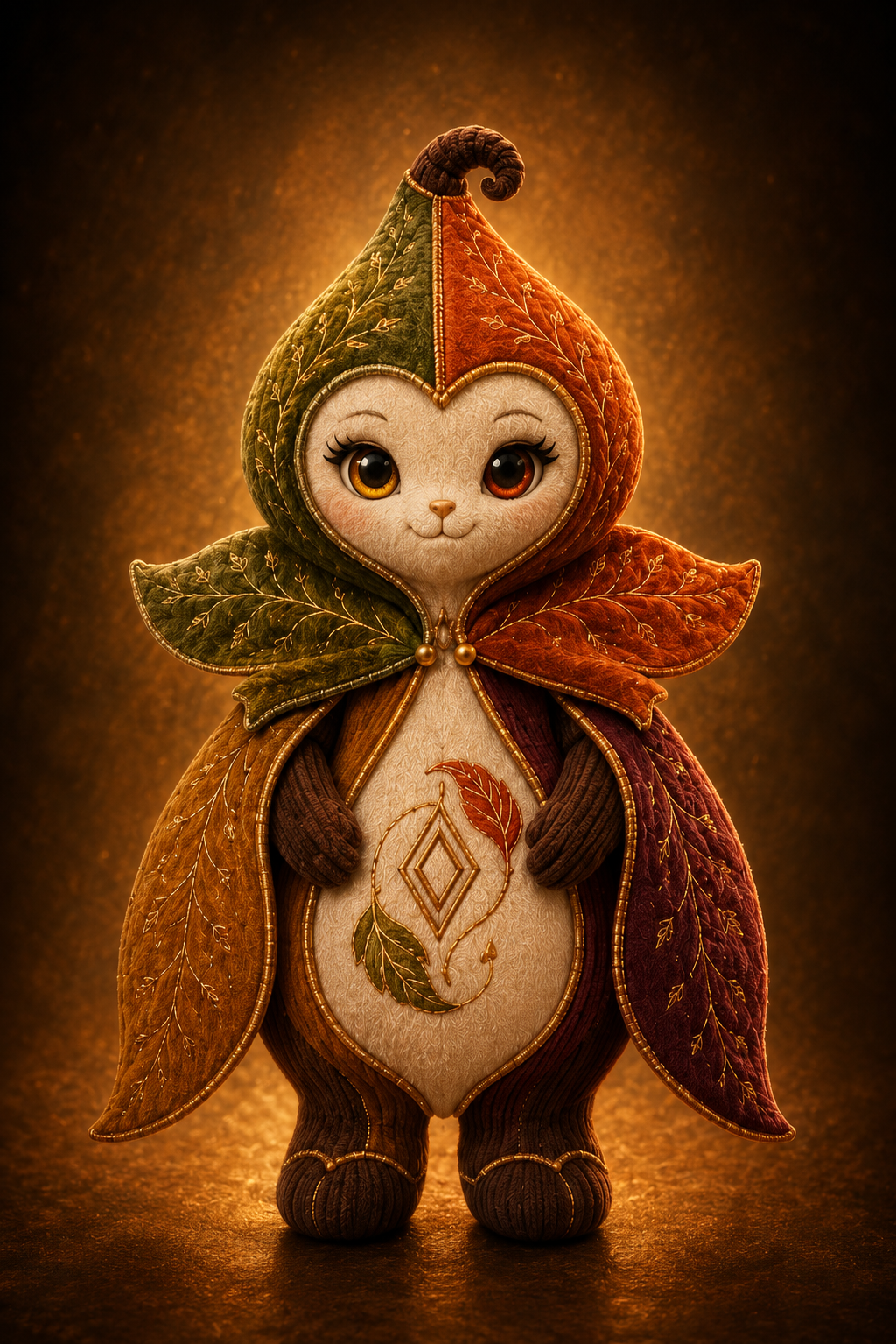 October - CHANGE IS MAGIC