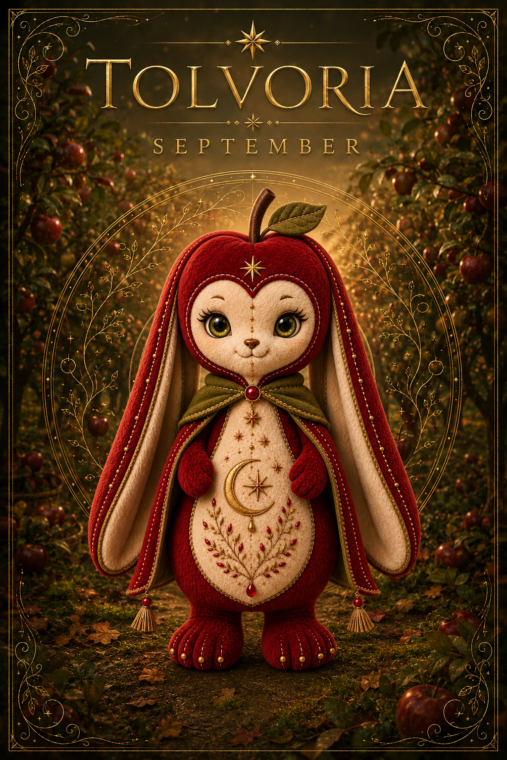 September - FIND THE PATTERN