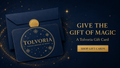 Tolvoria Gift Card