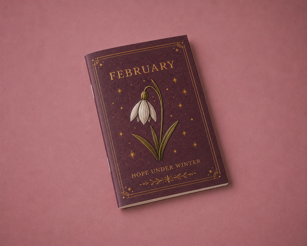 Februar