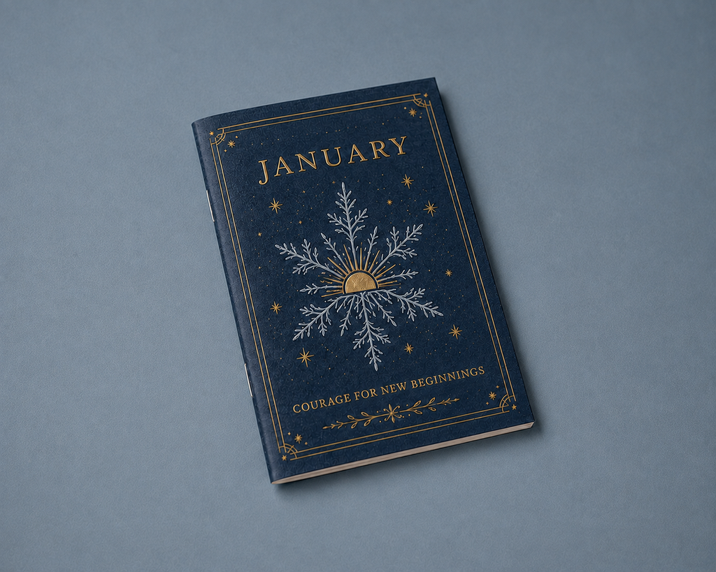 January