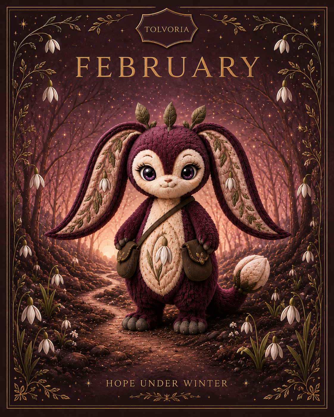 Februar