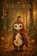 October - CHANGE IS MAGIC